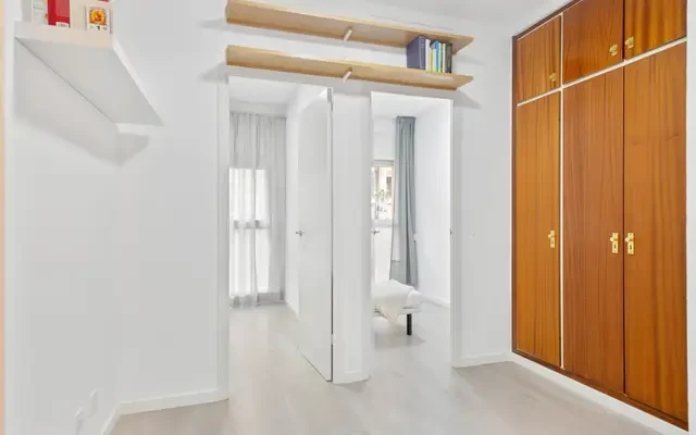 apartment near Besalú 87 2