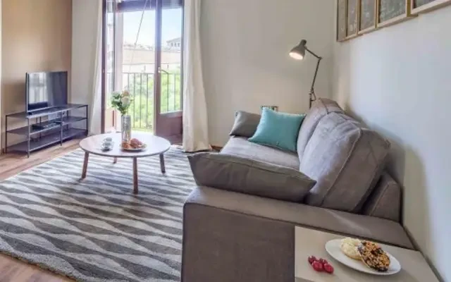apartment in El Raval (Ciutat Vella) 2