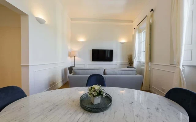 Luxury San Niccolo 2