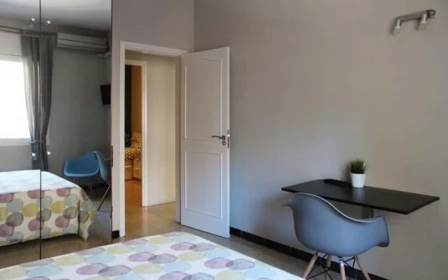 Carrer Arago 485, 3º 2ª, 08013, Barcelona 1