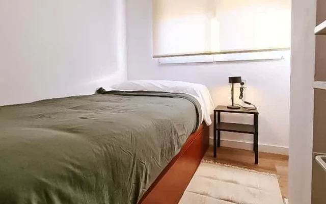 Piso de 4 habitaciones en Camins Al Grau 2