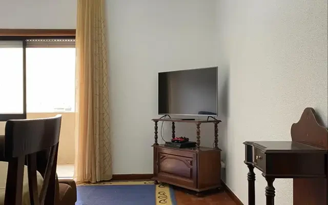 apartment in Sé de Braga and São Lázaro - ที่พักนักศึกษาในบรากา