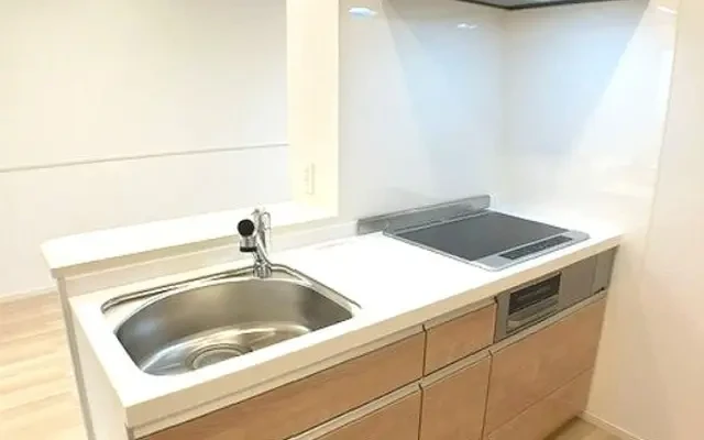 ジョリ・リス 203号室 - Samukawa-cho Koza-gun student accommodation - 203 - 2LDK