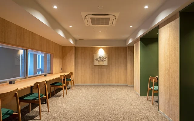 Dash Living Kuramae 2