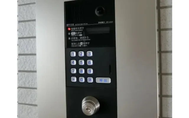 Palcourt Shintokorozawa 4