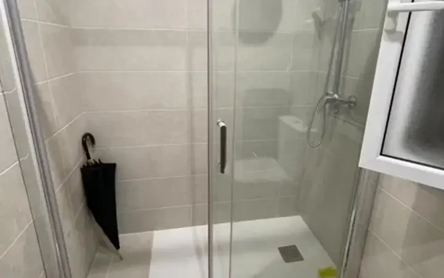 apartment near Plaça de Pep Ventura 4