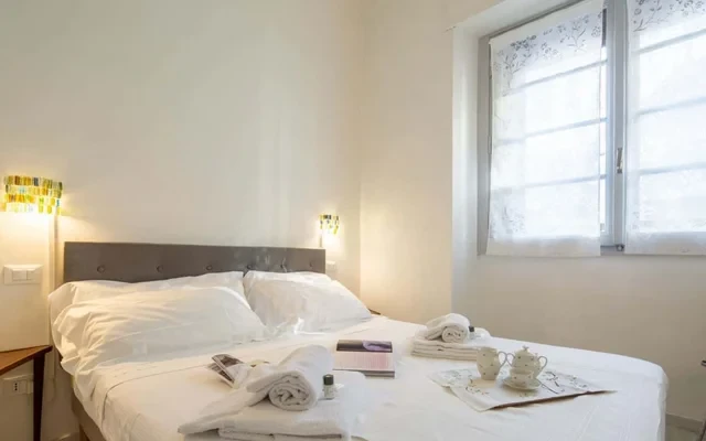Central Station Apartment 3