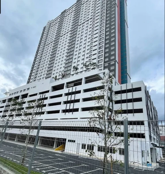 Acacia Residences