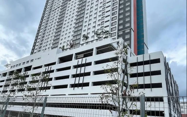 Acacia Residences 0
