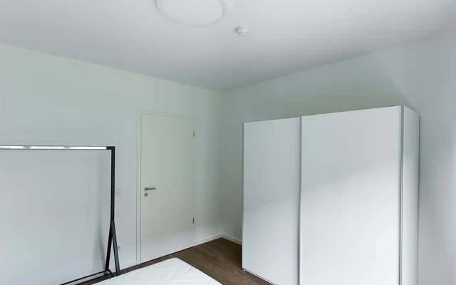 Furnished 2 Room flat wit Gym & Concierge - Mitte 3