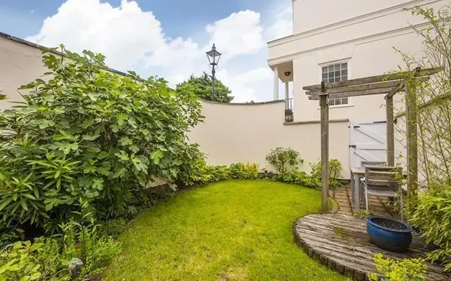 Beaufort Close, Putney Heath, London, SW15 3TL 3