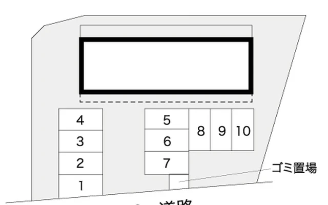 向田 2