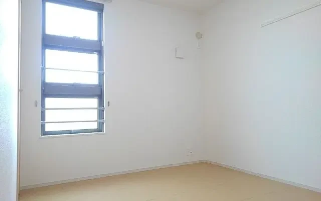 ディア コート 2階 - Shinjo student accommodation - 2階 - 2LDK