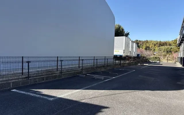 レオパレス永田 - Oamishirasato student accommodation - 201号房间(带独立厨房)