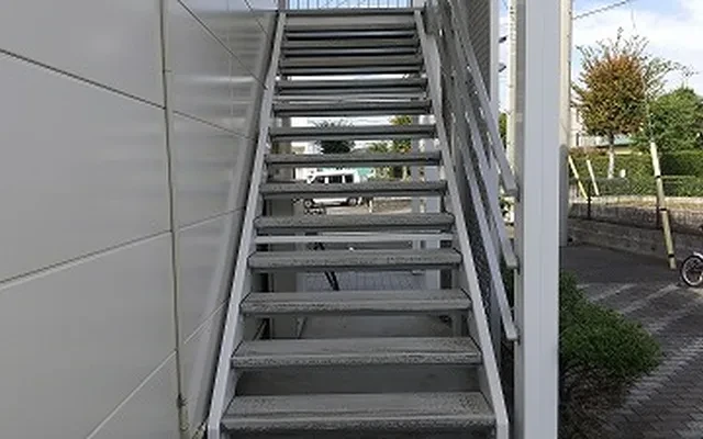 レオパレス潤 2