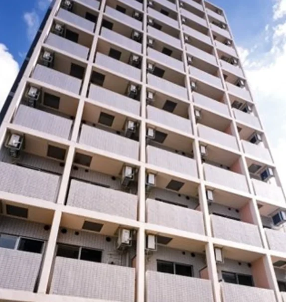 Prime Urban Iidabashi 402