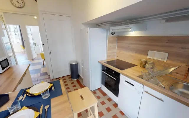111 rue Cuvier, 69006 2