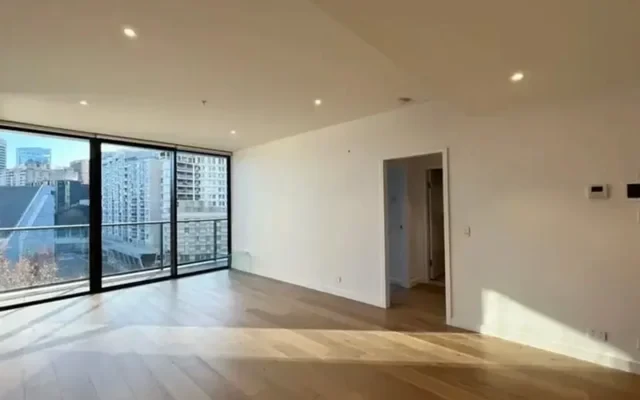 65 Tumbalong Bvd - alloggio per studenti a Sydney - 2 bed 2 bath