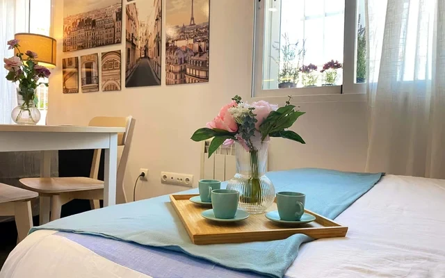 Plaza de la Puerta del Sol 3