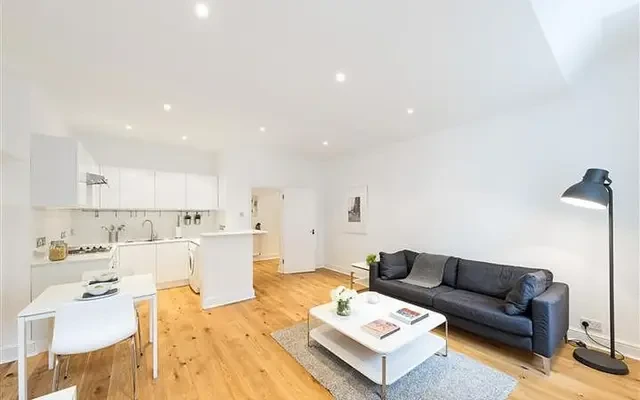 Nottingham Place, Marylebone, London, W1U 5NN 0