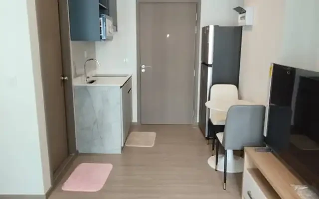 1-BR Condo for Rent, ฿13,000/month, ASPIRE Ratchayothin 2