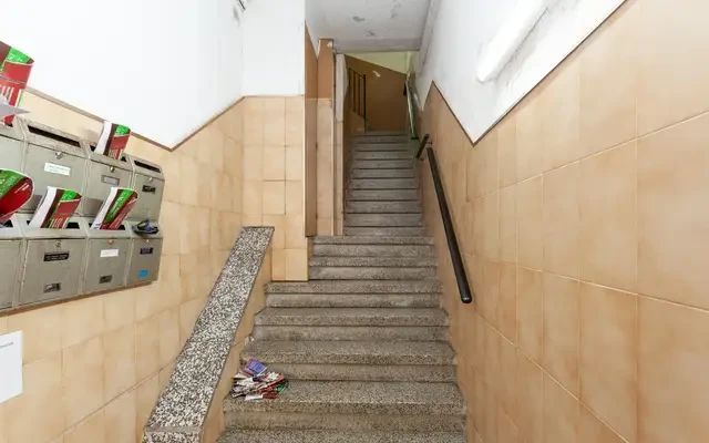studio in Sant Antoni (Eixample) 1