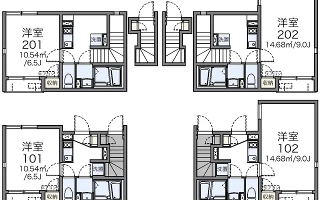 トルース　Ⅰ 1