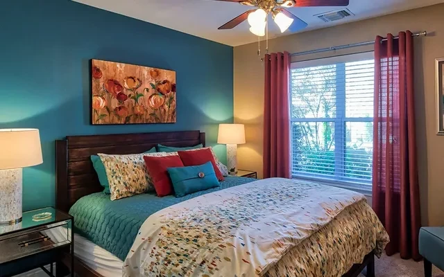 Smith's Landing Apartment 3