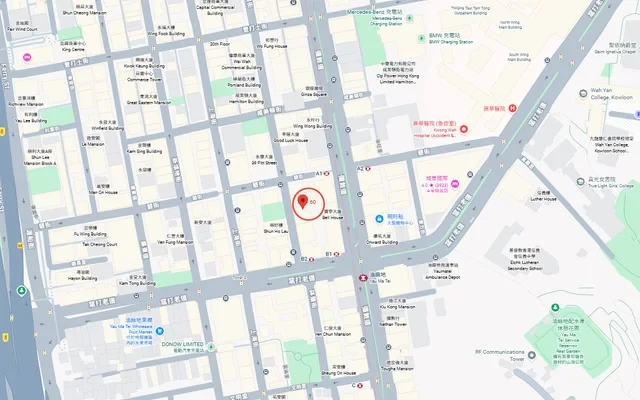 Sunny House(Mong Kok) - Hong Kong(China) student accommodation