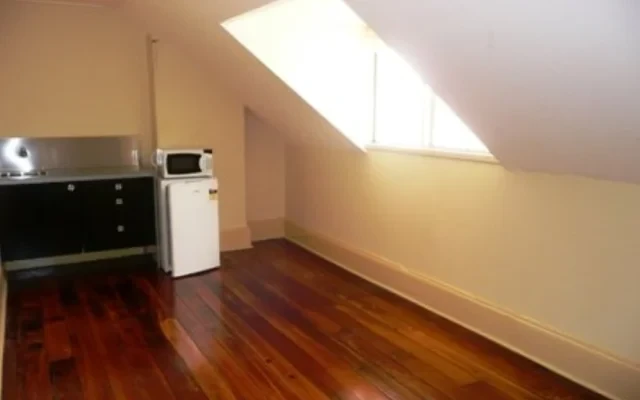 悉尼Glebe公寓单人间 1