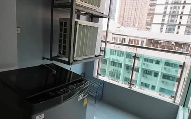 1-BR Condo for Rent, ฿23,000/month, Sukhumvit Living Town 3