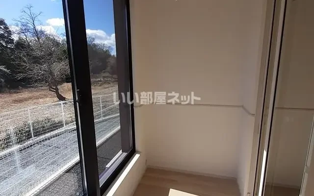 シュティル ハイム Ⅱ 1階 - Annaka student accommodation - 1階 - 1LDK