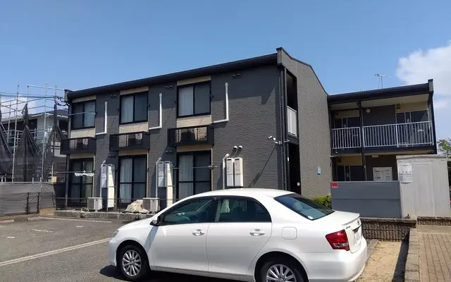 レオパレスユウ 0