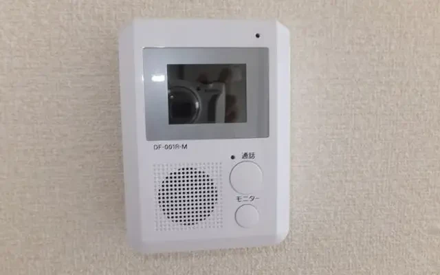 レオパレスステラ 1