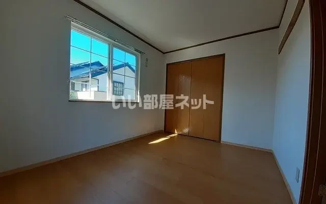 サンクレストⅢ 2階 - Kuwana student accommodation - 2階 - 2LDK