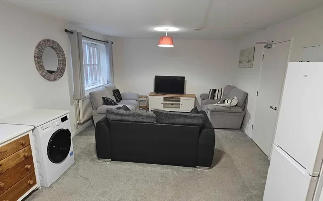 Plas Bellin Apartments 4