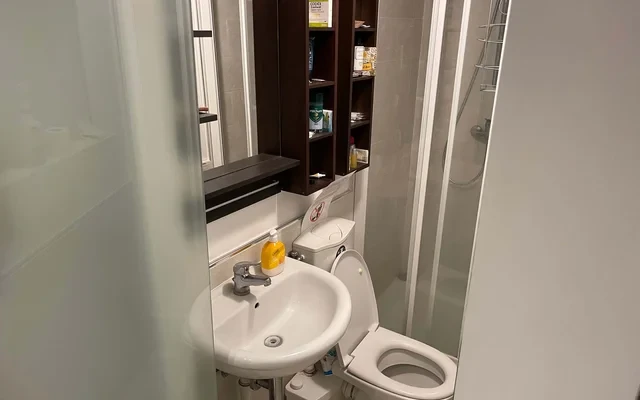 Spacious studio apartment at the Uffizi Gallery / Monolocale - Firenze Centro 4