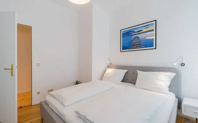 Apartment - Boetzow Viertel 1