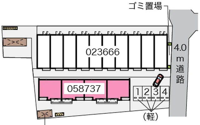 クレイノラ　カンパネラ 2