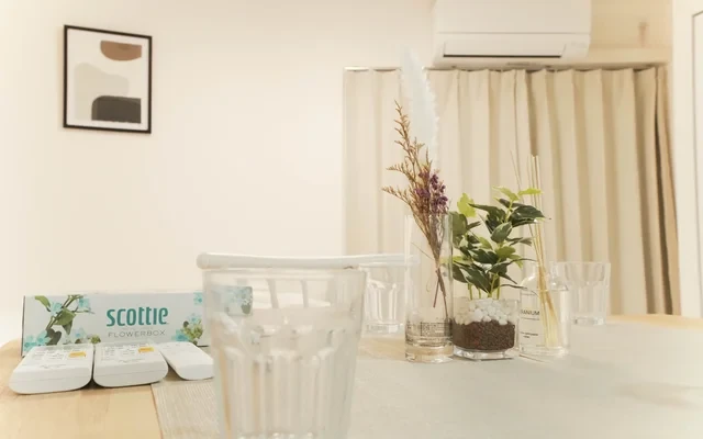 FL Residence Todai·ShohinⅡ 2