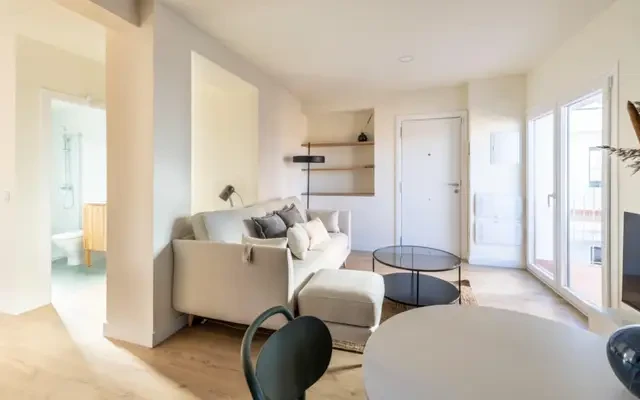 studio in Castillejos 3