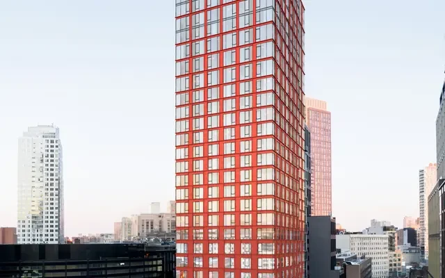 Hanover House 0