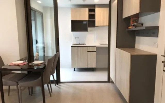 1-BR Condo for Rent, ฿20,000/month, Phyll Phahol 34 2
