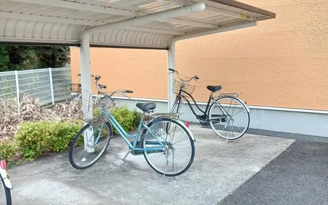 サザンヒルズ 102号室 - Tanba student accommodation - 102 - 2DK