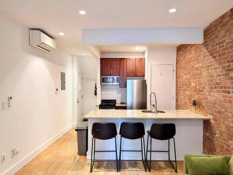 1694 Park Avenue, Brooklyn 3