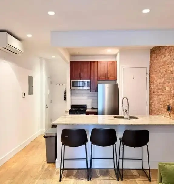 1694 Park Avenue, Brooklyn