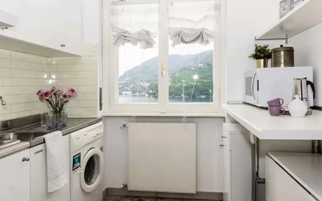 Apartment in Frazione Meggianico 4