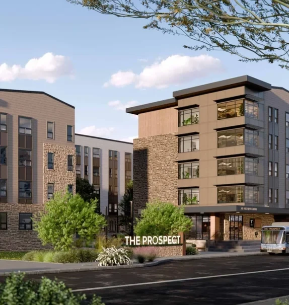 The Prospect Fort Collins