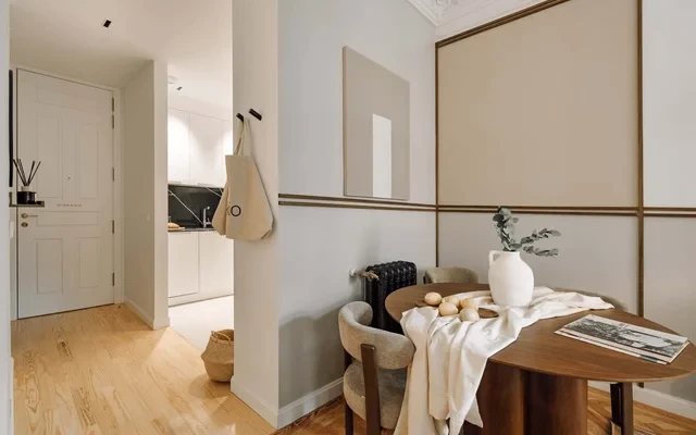 Nubea - 2 bedrooms in Trafalgar 4