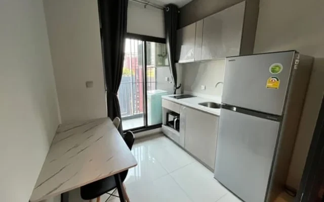 1-BR Condo for Rent, ฿22,000/month, Life Asoke 3
